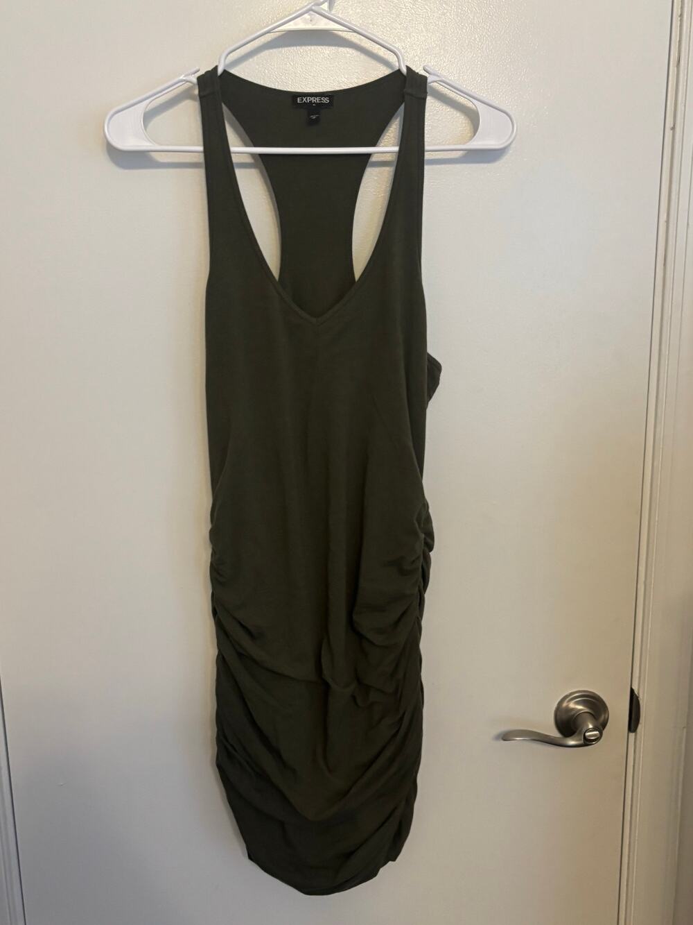 Express dress